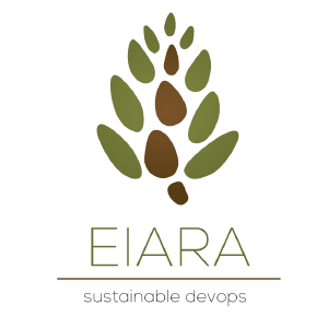 Eiara - Sustainable DevOps